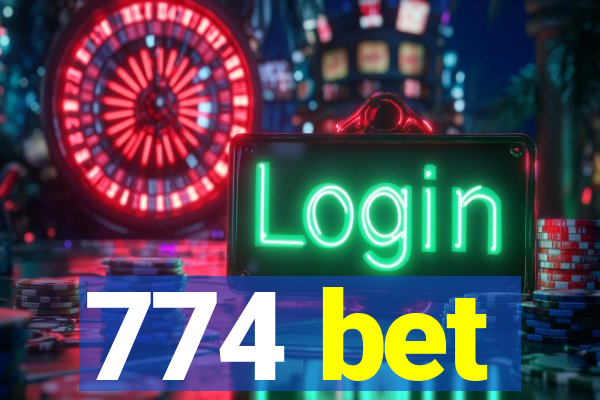 774 bet